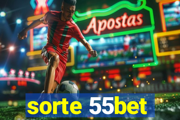 sorte 55bet